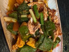 -山石榴·贵州菜(丰盛里店)