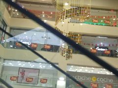 -悦喜客来购物广场(中山路店)