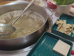 -大四喜·鲜牛肉火锅(洛阳大学城店)