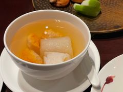 -杭州西子湖四季酒店·金沙厅