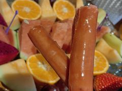 -星河湾温泉洗浴酒店