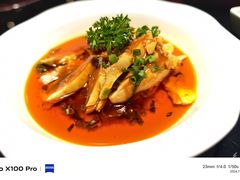 -海航大厦万豪酒店彩海轩中餐厅(霄云路店)