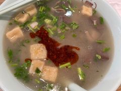 -回味鸭血粉丝汤(砂之船店)