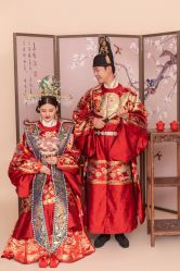 -布拉格婚纱摄影(真实客片店)