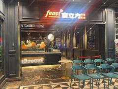 -宴立方海鲜自助(义乌万达广场店)