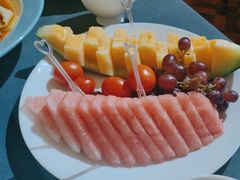 -伊带伊路新疆美食府(呼家楼店)