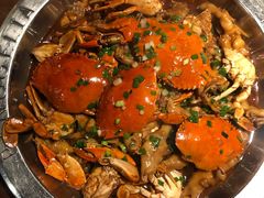 -胖哥俩肉蟹煲(杭州下沙学林街店)