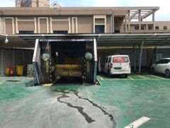 -驿公里智能洗车(中大银泰城店)