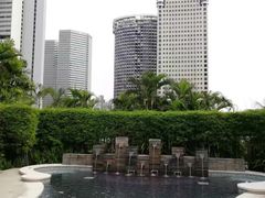 -新加坡文华东方酒店