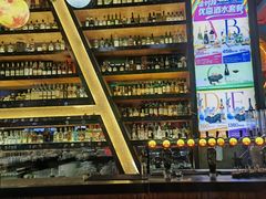 -Famous肥猫墨西哥音乐餐吧(五棵松华熙LIVE店)