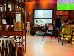 -黄尚皇小龙虾-螃蟹-烧烤工坊(皇后公园店)