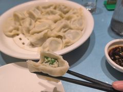 -大连湾旭日·家宴·海肠捞饭(马栏广场店)
