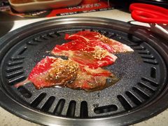 -猫爪爪原切自助烤肉(观音桥阳光世纪店)