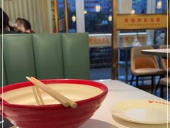 -四川简阳羊肉汤火锅(金台路店)