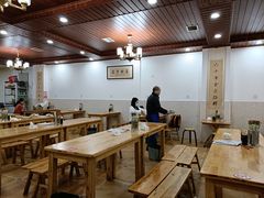 大堂-华兴街自力面店