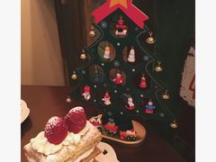 -治愈系甜品The Soothing Dessert(科海大楼店)