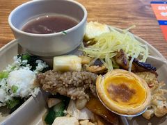 -素满香·食养自助(天一广场店)