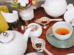 -上海波特曼丽思卡尔顿酒店
