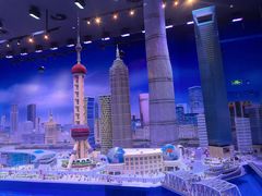 -上海乐高探索中心