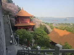 -南沙天后宫景区