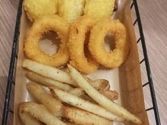 -诺丁牛排披萨自助餐厅(汕头苏宁店)