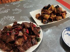 -淑芳饭店