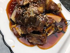 芝麻小排-红尘再(安昌古镇店)