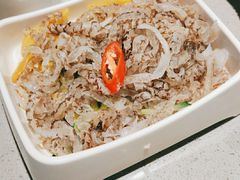 -半天妖烤鱼(石岛店)