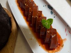 -径山十八道·风味民间菜(华夏之心店)
