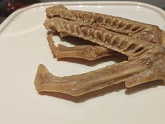 -A One Kitchen·南京精菜馆(德基广场店)