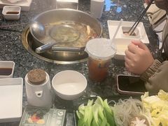 -一席地·本地鸡窝·杭帮鸡火锅(萧山银隆百货店)