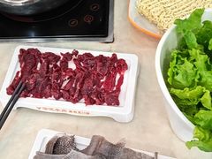 -潮悦牛肉火锅城(水贝店)
