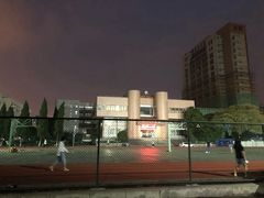 -南京晓庄学院(莫愁校区)