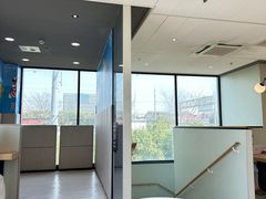 -肯德基(黄渡DT店)