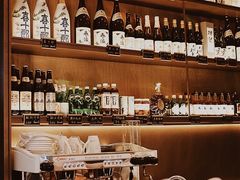 -山葵家·创意料理(宁波来福士店)