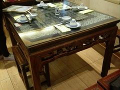 -白家餐厅(徐家汇店)