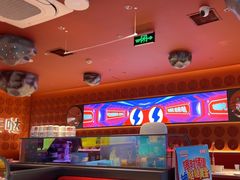-蛙来哒(石景山万达店)