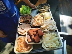 -化龙桥九宫格火锅(清水河店)