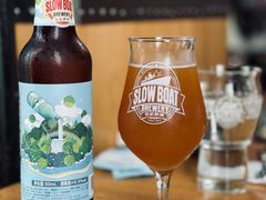 -悠航SLOWBOAT(三里屯店)