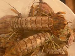 -禾斗海鲜自助(市南银座店)