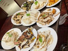 -天宜隆蘑菇宴火锅(石景山旗舰店)