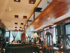 -Local泰莲庭(虹鳟鱼店)