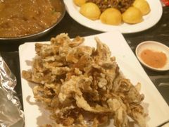-金掌勺锅包肉(太原万达店)