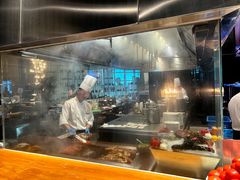 -mezza9 Macau(澳门君悦酒店)