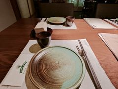 -菩提素素食餐厅(晶郦馆店)