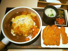 -噹噹呀咪咖喱屋(三阳百盛店)