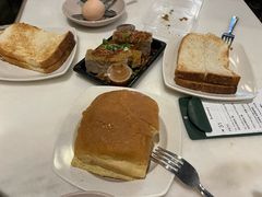 -何九海南茶店(鬼仔巷店)