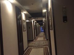 -成都世纪城假日酒店-西楼