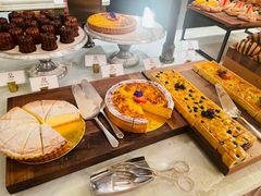 -丘吉尔餐厅(澳门伦敦人店)