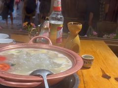 -民食香·腊排骨野生菌美食(木府店)